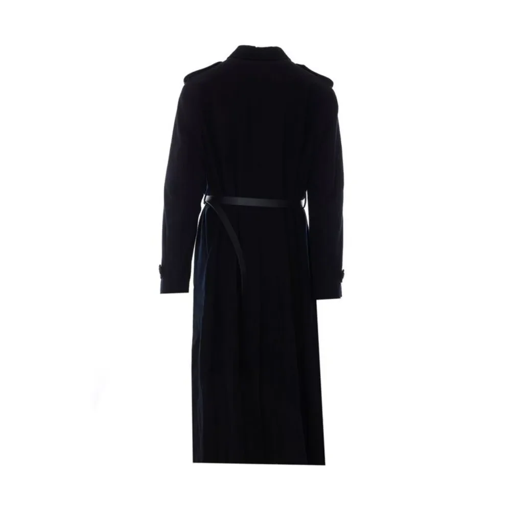 Ann Demeulemeester Men Wilmer Car Coat